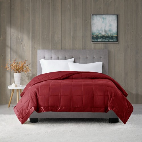 Lightweight and Soft Bed Colling Cover 3M Blanket For All Season Twin Queen King - Picture 30 of 64