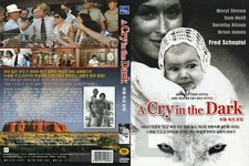 Evil Angels, A Cry In The Dark (1988) English,French Dub &Sub Registered Airmail