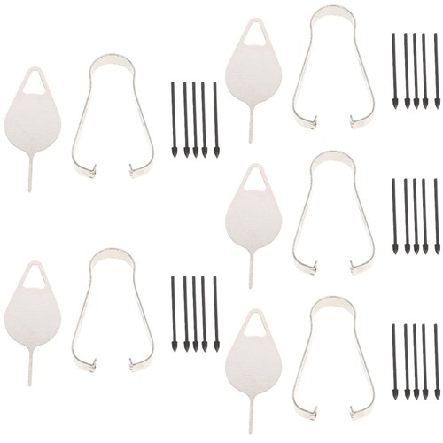 Capacitor Refill Set Screen Touch Pen Stylus for Touchscreen Phone - 第 33/44 張圖片