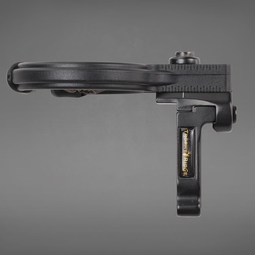 Lightweight Kill Shot Whisker Biscuit Archery Rest with Silent Loading Design - Picture 17 of 22