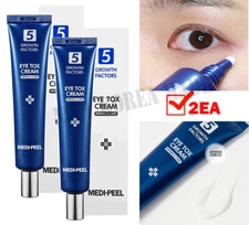 [MEDI PEEL]Eye Tox Wrinkle Care All In One Eye Cream 40ml 1+1/NO.1 Korea Made