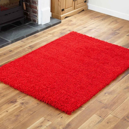 LIVING ROOM FLUFFY THICK PILE RUGS FOR SALE BEDROOM KITCH HALLWAY RUNNERS - Picture 66 of 83