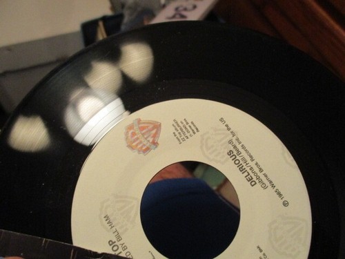 ZZ Top; Rough boy 45 - Imagen 3 de 5