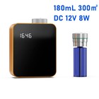 Bluetooth Essential Oil Fragrance Diffuser Machine Commercial Aroma Scent Hotel