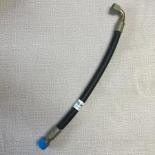 Snapper 7075051 HOSE, 17-1/2" Hydraulic OEM