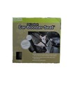 S Dog Car Booster Seats