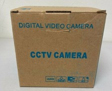 ARMOR DOME 600 TVL 3.6MM INFRARED COLOR DIGITAL VIDEO CAMERA