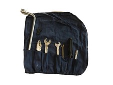 Mercedes W210 W208 W202 A2025800003 A2215810001 Bordwerkzeug Werkzeug Schlüssel Mercedes W210 W208 W202 A2025800003 A2215810001 Bordwerkzeug Werkzeug Schlüssel