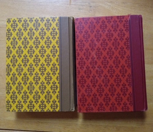 Reader's Digest Best Loved Books for Young Readers Vol 1 Vol 2 1967 1st Editions - Picture 3 of 11