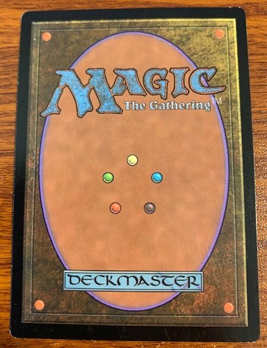 2014 MTG Wizards of the Coast Commander 2014 Myr Battlesphere #254/337 Used  - Picture 2 of 2