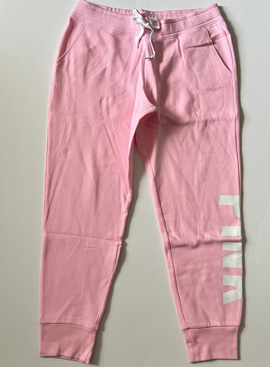Pink clearance skinny joggers