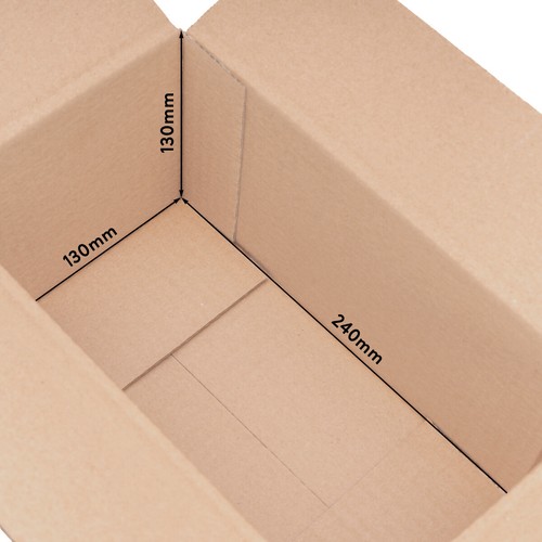Versand Falt Kartons Verpackungen Schachtel Kisten Kartonagen Faltkartons braun - Bild 19 von 84