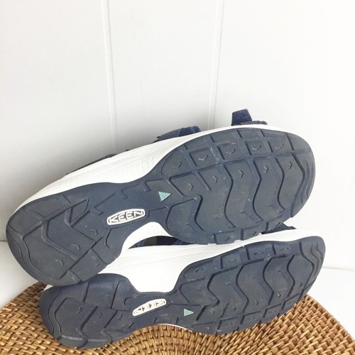 KEEN Womens Astoria West Ankle Strap Flats Size 9.5 (4241675) Sandals Shoes - Picture 6 of 6