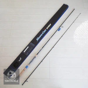 PALMS 21 ShoreGun EVOLV SFTGS-96ML Spinning Rod Shipping from JAPAN