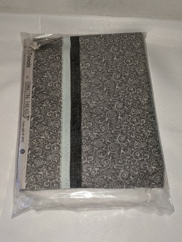 Kit de costura trío bolso de sastre junio nivel de habilidad: fácil - las telas pueden variar - Imagen 2 de 3