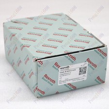 Rexroth R162231420 New Runner Block Ball Bearing In Box One Year Warranty