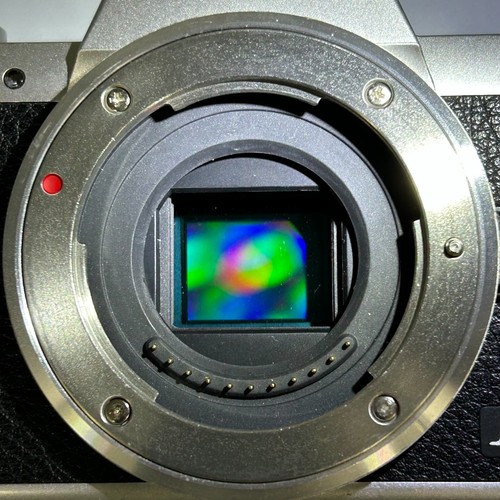 Panasonic LUMIX DMC-GF7 Mirrorless Camera From Japan - Picture 3 of 4