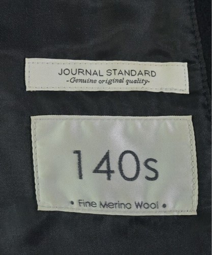 JOURNAL STANDARD Chester Coats Navy M 2200552738019 - Picture 3 of 9