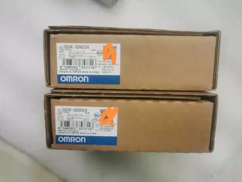 1pcs Brand New Omron S8VK-G06024