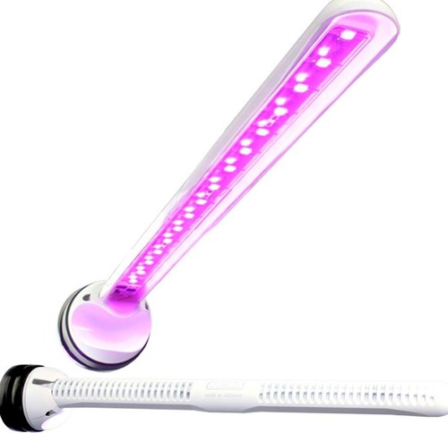 Tunze LED Eco Chic Refugium 8831 für Pflanzen-/Algenwachstum Blühen Aquarium Tan