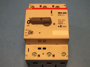 abb ms 225 abb ms 225