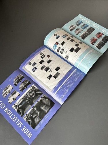 TOYOTA ROOMY Catalogue 2021 Accessories & Customize Catalogue Audio & Navigation - Foto 5 di 7