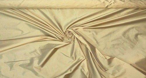 1mtr quality two tone taffeta superior bridalwear fabric 58" wide - 第 35/40 張圖片