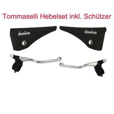 Tommaselli Hebelset mit Sch&uuml;tzer GHEPARD