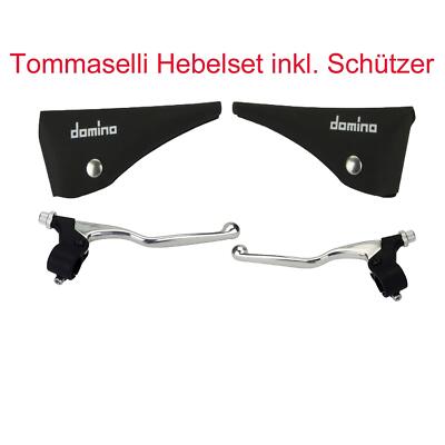 Tommaselli Hebelset mit Schützer GHEPARD