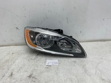 *DAMAGED* 2014 2015 2016 2017 2018 Volvo S60 Right Side Halogen Headlight OEM
