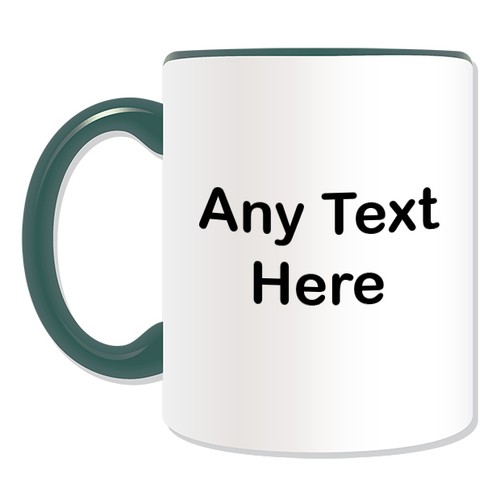 Personalised Gift Police Constable Sergeant Inspector Mug Money Box PC SGT Cup - Picture 13 of 20