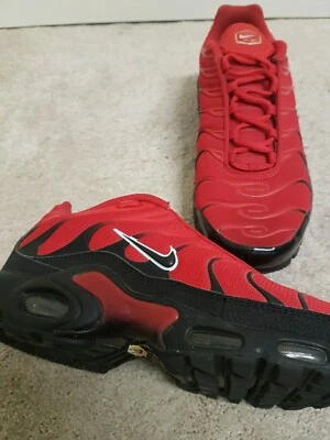 tns university red