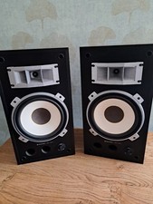 Enceintes Kenwood ls-660 excellent état.