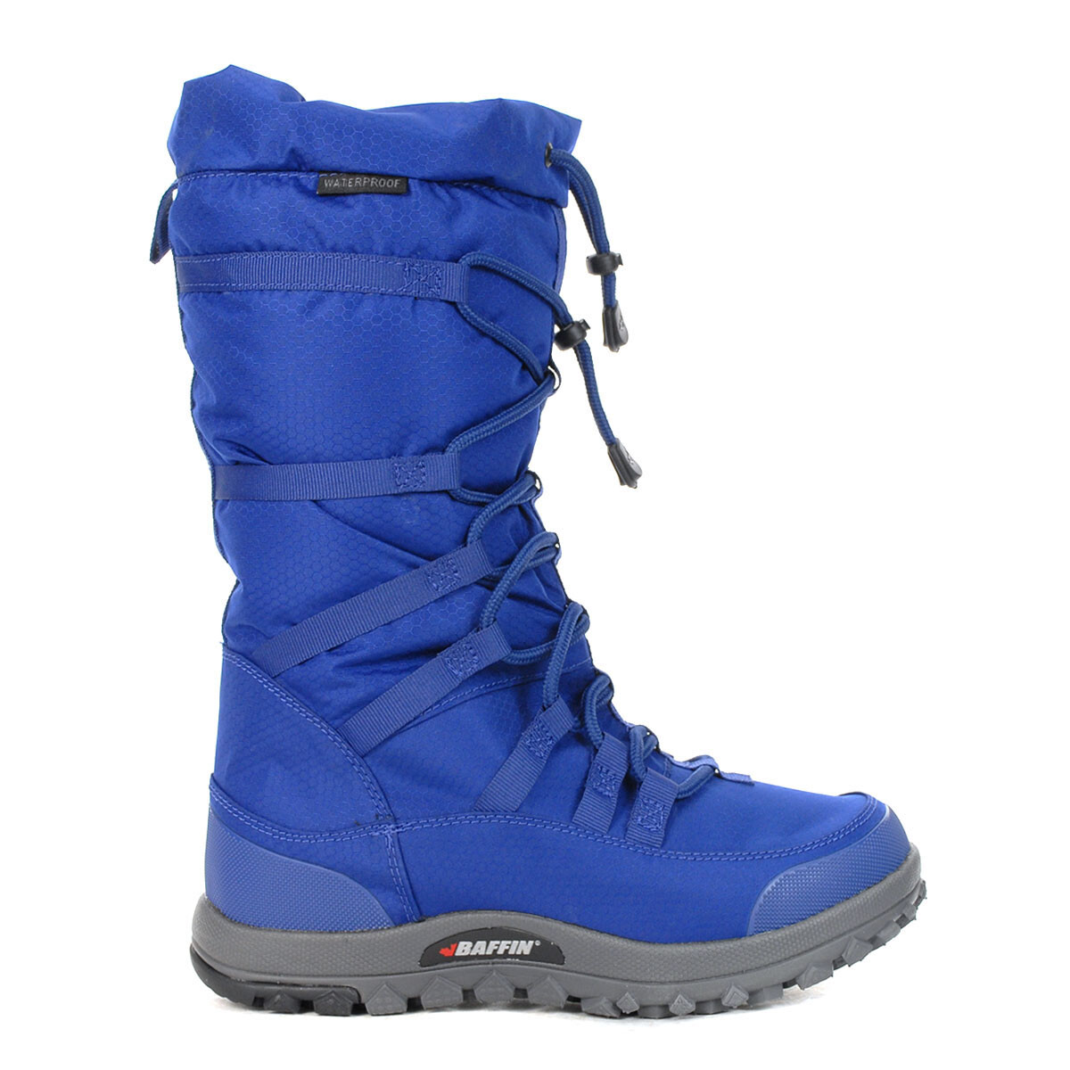 Baffin Women s Escalate Twilight Blue Winter Boots EASE W003TAH eBay