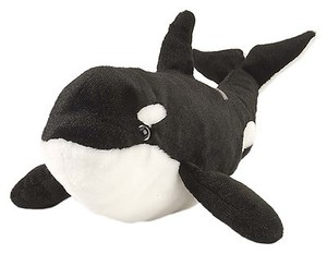 wild republic baby blackfish