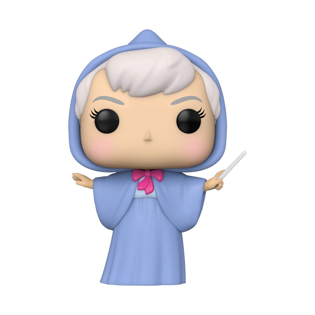 Funko Pop Disney Cenicienta - Hada Madrina