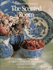 The Scented Room by Ohrbach, Barbara Milo, Good Book