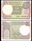 New ListingIndia 1 Rupee, 2018, P-108, Unc World Currency
