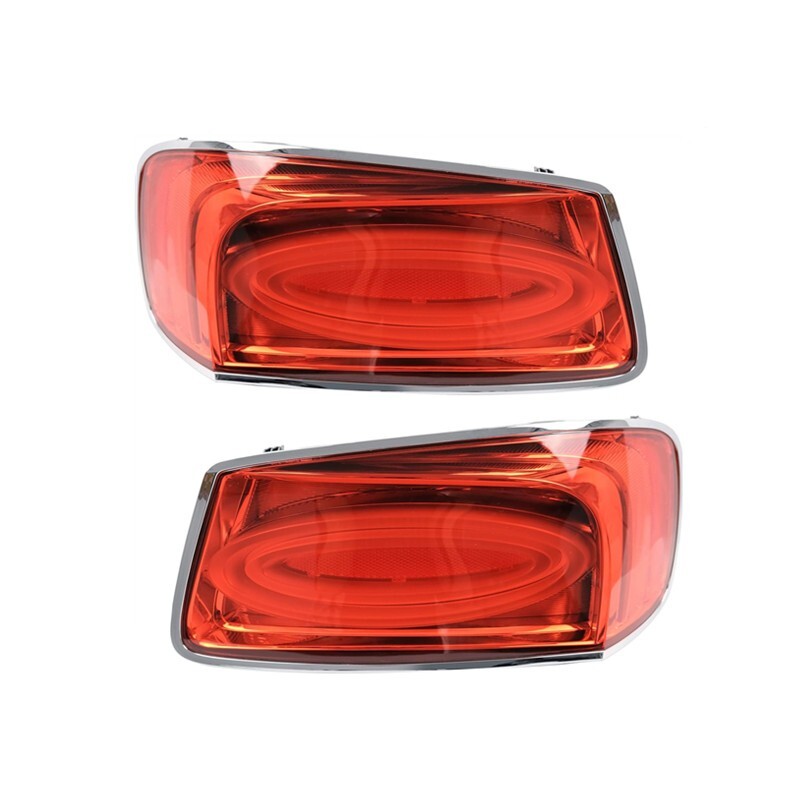 Bentley Flying Spur 2014-2019 REAR+RIGHT Tail light