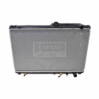 Denso 221-3206 Radiator Denso 221-3206 Radiator