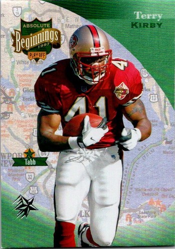 1997 Panini Absolute Beginnings Pick your favorite player or add to your colle - Picture 141 of 394