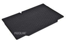 Gummimatte Kofferraumwanne RKK passend für Renault Clio V Hatchback ab Bj.2019 -