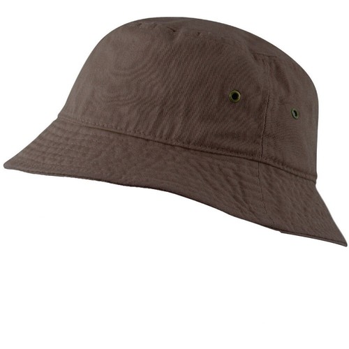 Bucket Hat Mens Women Outdoor Fishing Hunting Sun Cap Visor 100% Cotton Summer - Picture 10 of 22