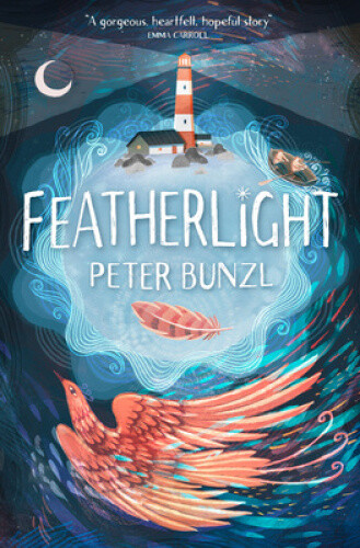 Thumbnail - Featherlight By Peter Bunzl