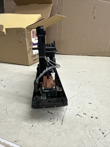 GM 16062702 Control ASM Heater & A/C 1985-91 Pontiac Grand Am NOS - Picture 4 of 11