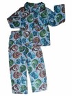 Joe Boxer Polyester Pajama Set Sleepwear for Boys