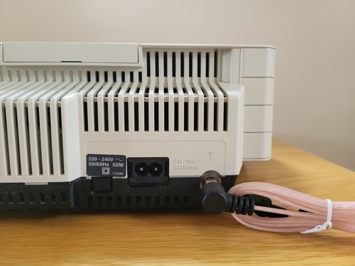 Bose Wave Radio AWR1-2W - Platinum White - Rare Bose Audio - FM/AM Radio - - Picture 14 of 18