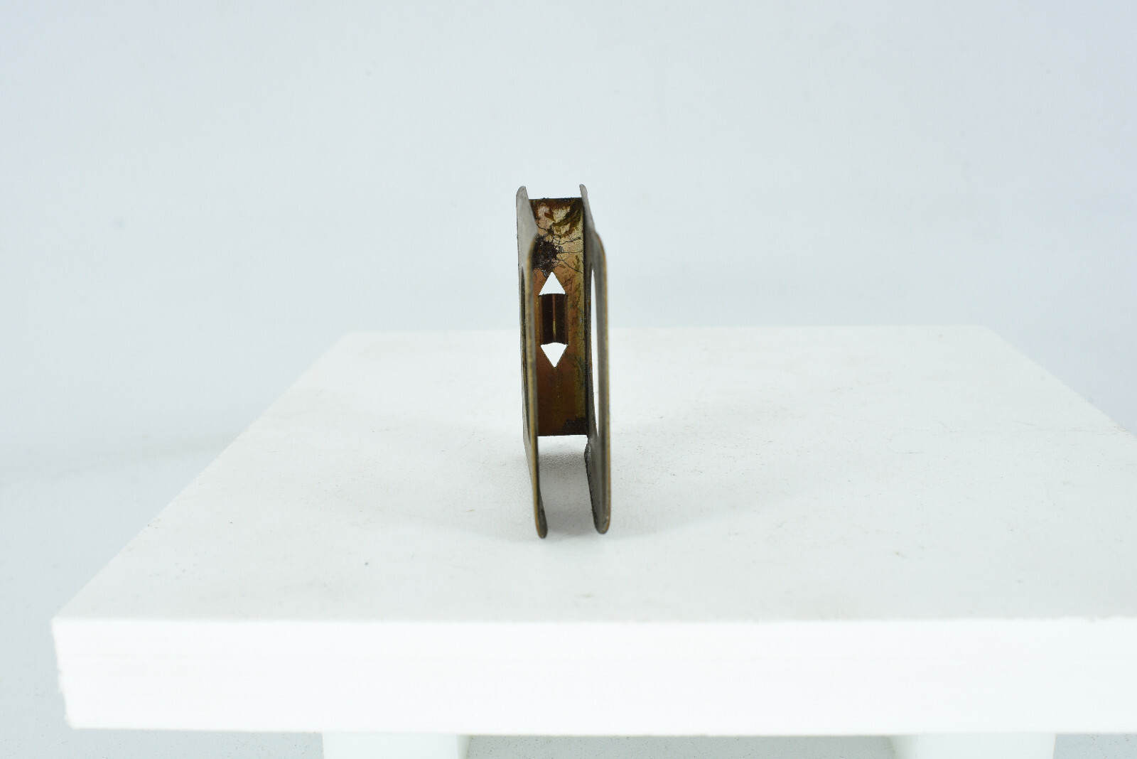 3x WWI German Gewehr 88 Gew 88 1888 Kar 91 Rifle En Bloc Stripper Clips I Marked