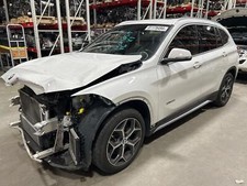 2016 BMW X1 Transfercase AWD 2.0L 28iX 83k 27107646889 2017 2018 2019 20 21 22