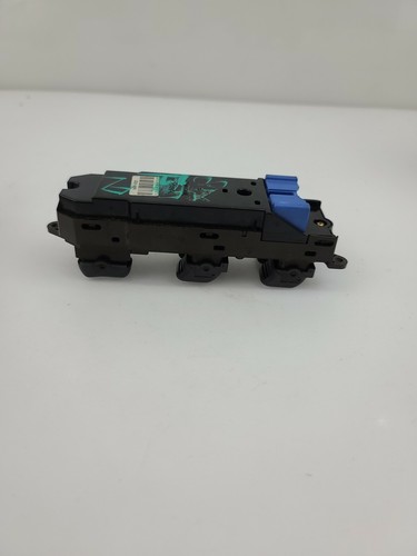 2001 - 2003 Oem Toyota Prius Door Master Power Window Switch Left Side - Picture 6 of 9